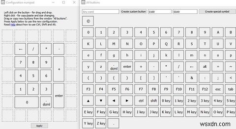 テンキーはありませんか？問題なし！ Windowsでテンキーを入手する方法 