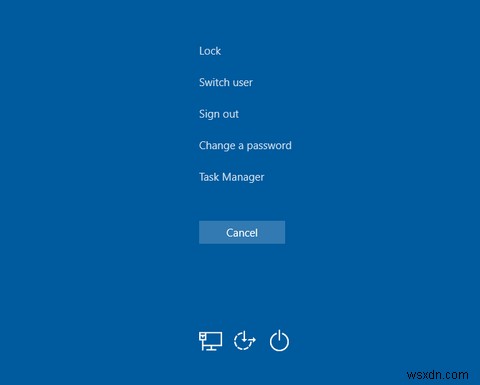 Windowsタスクマネージャの使用方法 