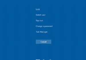 絶対に終了してはいけない!Windowsタスクマネージャの重要プロセス7選