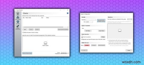 ラップトップを外部モニターとして使用する方法 