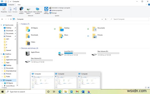 機能を改善およびロック解除するための8つのWindows10レジストリの調整 