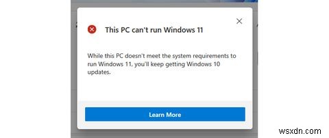 Windows11にアップグレードする前にTPMバージョンを確認する方法 