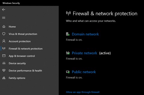 WindowsDefenderをオフにする方法 