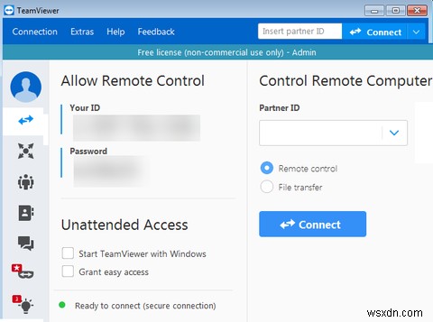 TeamViewerをセットアップし、どこからでもPCにアクセスする方法 