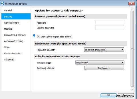 TeamViewerをセットアップし、どこからでもPCにアクセスする方法 