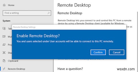 Microsoftリモートデスクトップ：MacからWindowsにアクセスする方法 