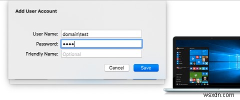 Microsoftリモートデスクトップ：MacからWindowsにアクセスする方法 