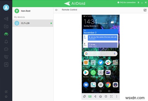 WindowsでAndroidアプリを実行する3つの方法 