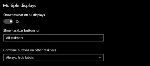 Windows 10タスクバーのカスタマイズ：完全ガイド 