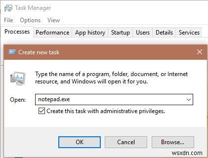 Windowsで管理者として任意のプログラムを実行する4つの方法 