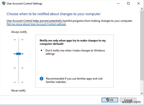 Windowsで管理者として任意のプログラムを実行する4つの方法 