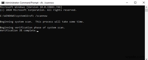 Windowsアクセス拒否エラー0x80070005を修正する方法 