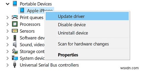 あなたのiPhoneはあなたのコンピュータに接続しませんか？これが修正です！ 