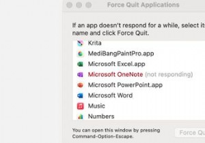 Macでソフトウェアまたはハードウェアの問題を切り分けるための5つのステップ 