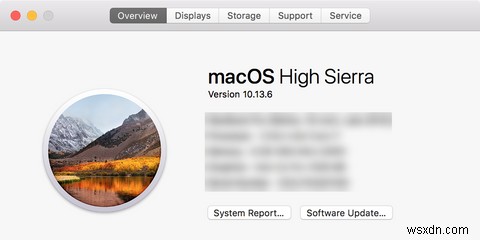 MacでDNSキャッシュをフラッシュする方法 