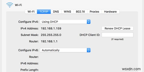 DNS_PROBE_FINISHED_NXDOMAINエラーを修正する方法 