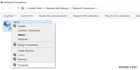 DNS_PROBE_FINISHED_NXDOMAINエラーを修正する方法 