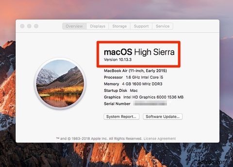 クラッシュまたはフリーズするMacアプリを修正するための6つの簡単な手順 