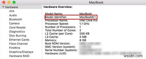 MacBookのバッテリーの動作が遅い？これを修正する3つの方法があります 