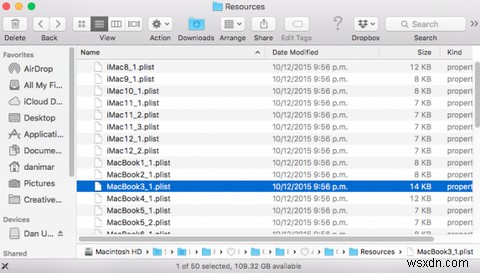 MacBookのバッテリーの動作が遅い？これを修正する3つの方法があります 