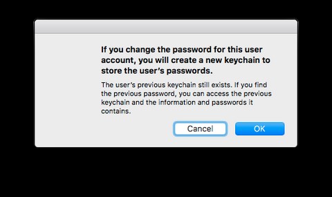 紛失したMacパスワードをリセットする4つの簡単な方法 