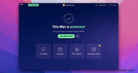 Mac用の7つの最高の真に無料のアンチウイルスソフトウェア 