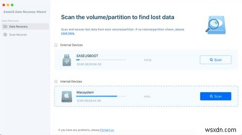 macOSで破損または破損したファイルを修復するための4つの最高のツール 