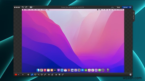 これらの5つのアプリでMacでより良いスクリーンショットを撮る 