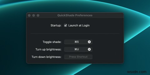 Macの画面の明るさを最小値より低くする3つのアプリ 