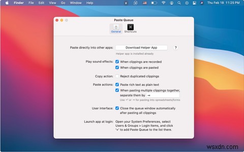 ワークフローを改善するための7つの最高のMacクリップボードマネージャーアプリ 