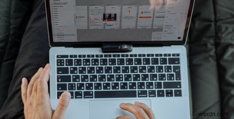 Macでクリップボードの履歴を表示する方法 