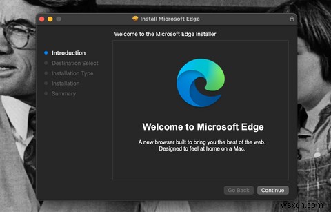 Microsoft Edge for Mac：Microsoftブラウザを使用する必要がありますか？ 