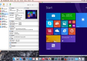 Macにおすすめの仮想マシンアプリ5選（Windows実行に最適）