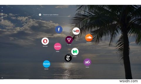 Chromeよりも優れたChromiumブラウザのベスト10の選択肢 