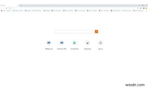 Chromeよりも優れたChromiumブラウザのベスト10の選択肢 