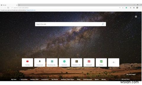 Chromeよりも優れたChromiumブラウザのベスト10の選択肢 