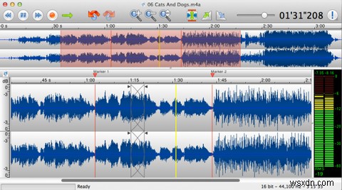 ビニールミックスを録音するのに最適な4つのアプリ 