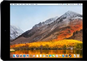 Macをアップグレードせずに入手できる8つのmacOSCatalina機能 