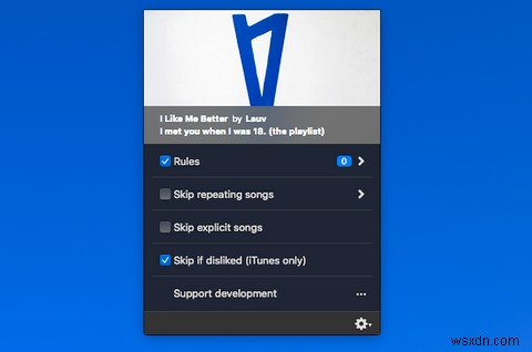 より良いSpotifyとAppleMusic体験のための7つのMacアプリ 