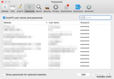 Macに最適なパスワードマネージャーは... 