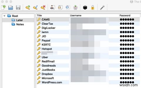 Macに最適なパスワードマネージャーは... 