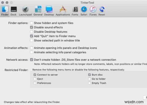 MacBookまたはiMacにインストールするのに最適なMacアプリ 