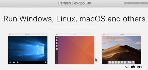 MacBookまたはiMacにインストールするのに最適なMacアプリ 