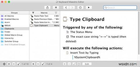 MacでSiriのショートカットを複製する方法：チェックアウトする4つの気の利いたアプリ 