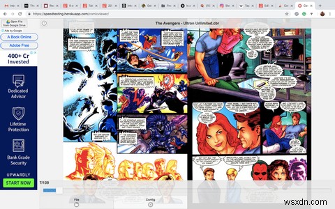 Macでコミックを読むための9つの最高のアプリとサイト 