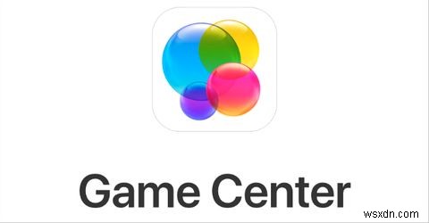 Game Centerとは何ですか？ MacとiPhoneのゲームセンターのガイド 