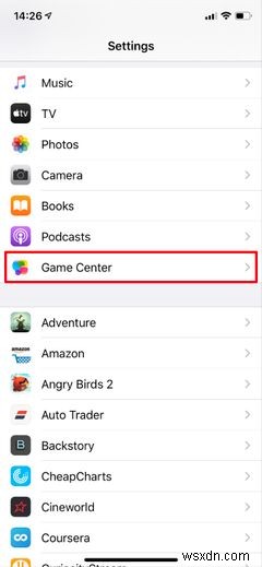 Game Centerとは何ですか？ MacとiPhoneのゲームセンターのガイド 