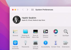 Mac、iPhone、またはiPadでiCloudから安全にサインアウトする方法 