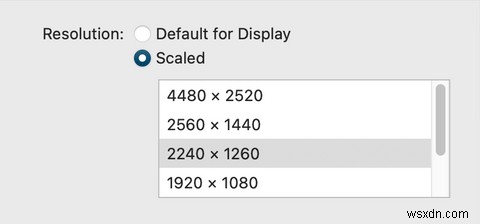 Macで複数のモニターを修正するための9つのトラブルシューティングのヒント 