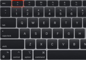 Macキーボード記号：完全ガイド 